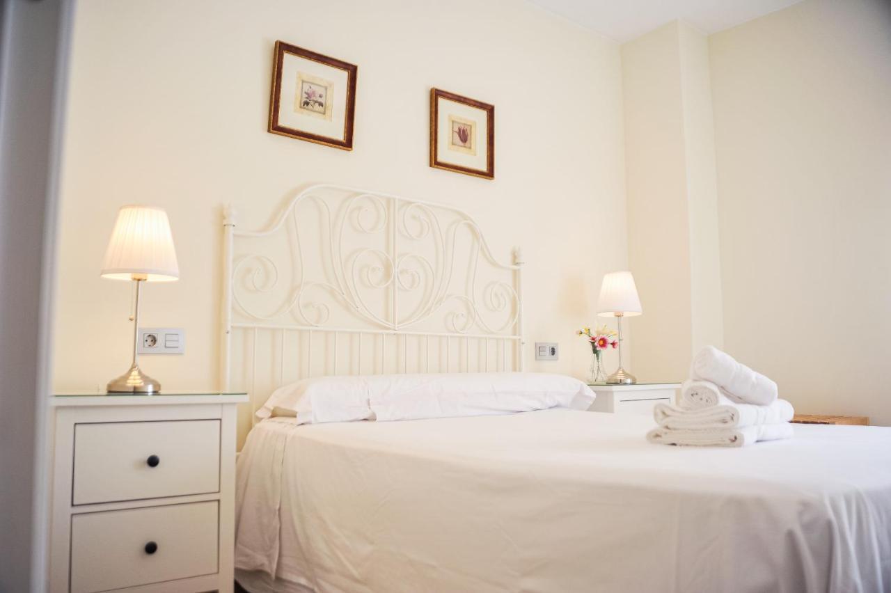 Apartmán Ramon Y Cajal By Thegoodtourist Sevilla Exteriér fotografie