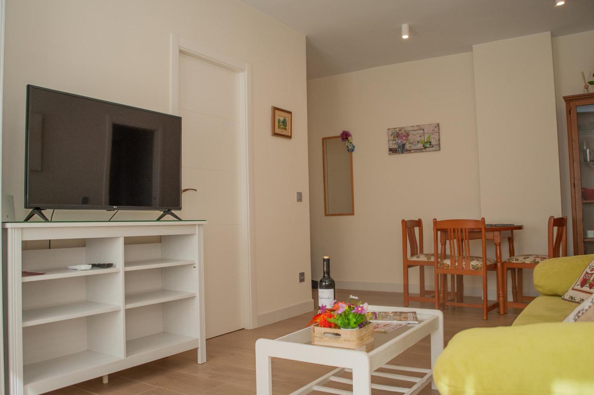 Apartmán Ramon Y Cajal By Thegoodtourist Sevilla Exteriér fotografie