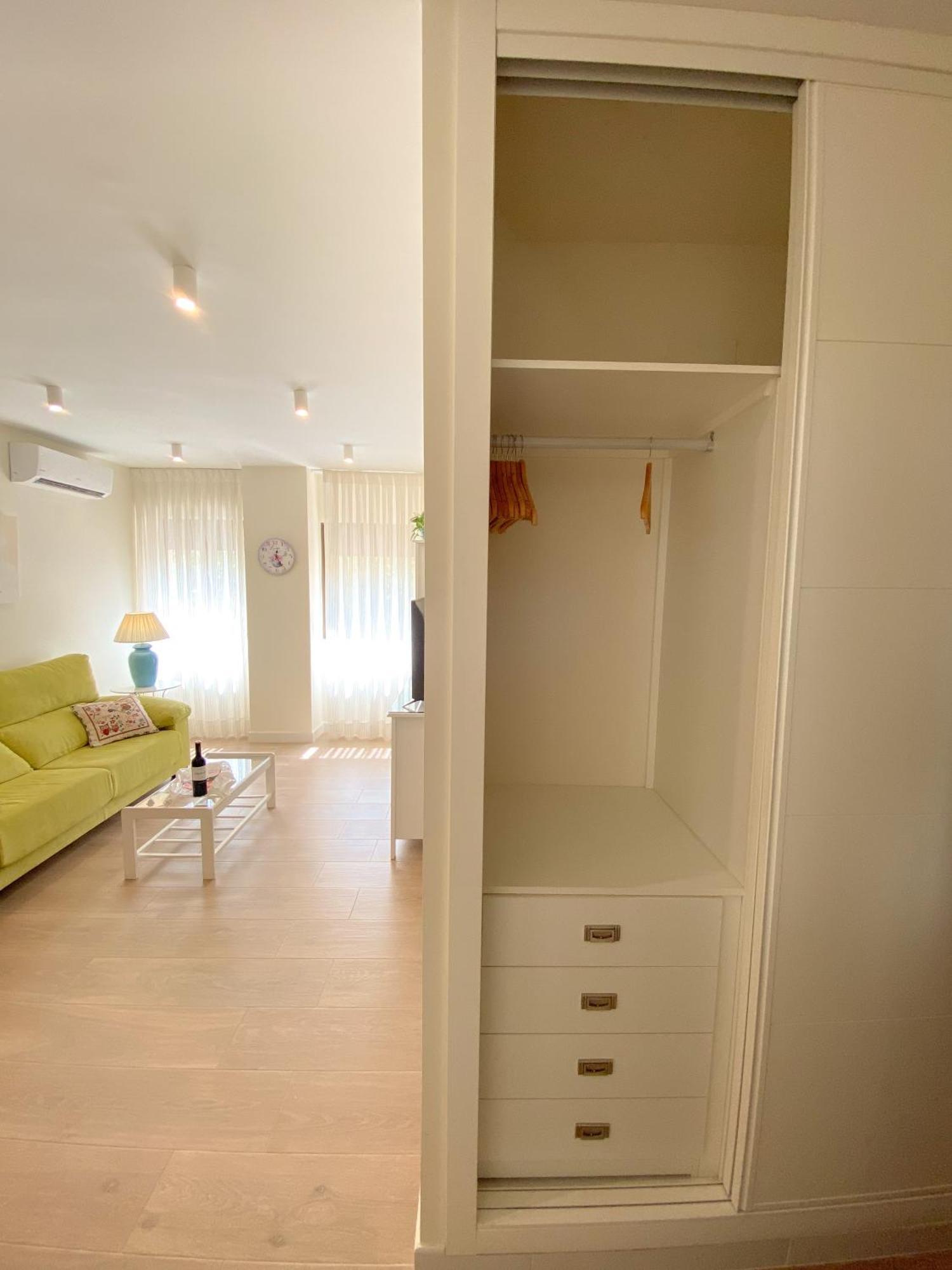 Apartmán Ramon Y Cajal By Thegoodtourist Sevilla Exteriér fotografie